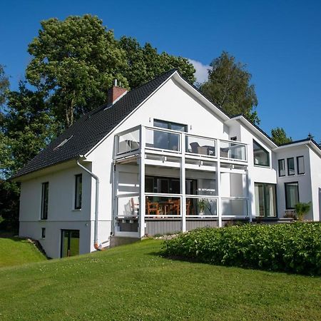 Lieschenhues Apartamento Kappeln Exterior foto